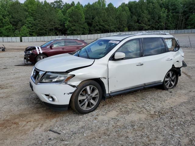 NISSAN PATHFINDER 2013 5n1ar2mn0dc616518