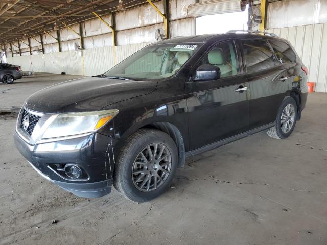 NISSAN PATHFINDER 2013 5n1ar2mn0dc616583