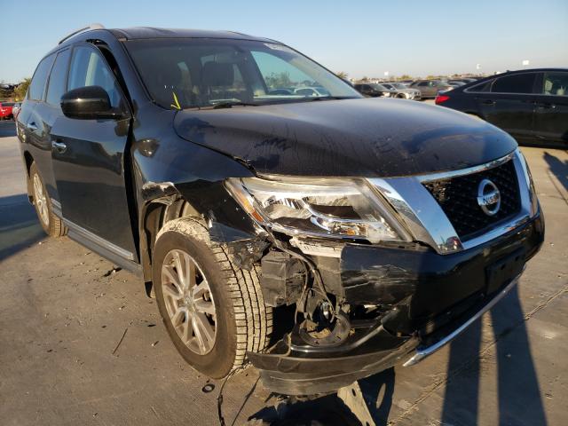 NISSAN PATHFINDER 2013 5n1ar2mn0dc621377