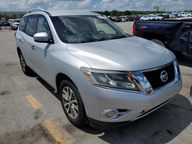 NISSAN PATHFINDER 2013 5n1ar2mn0dc621475