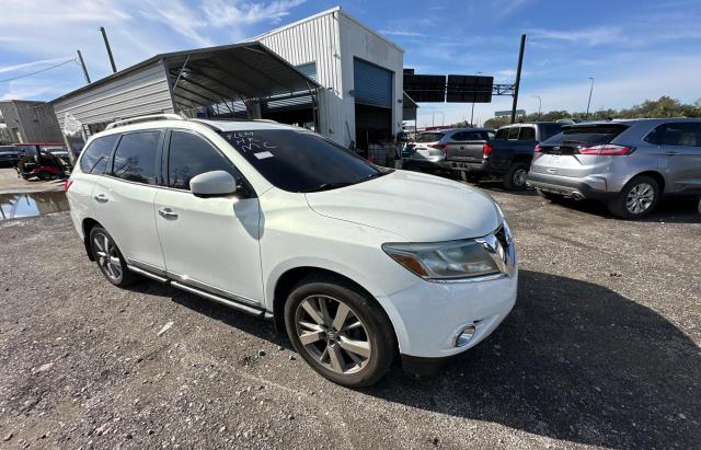 NISSAN PATHFINDER 2013 5n1ar2mn0dc621556