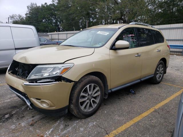 NISSAN PATHFINDER 2013 5n1ar2mn0dc621640