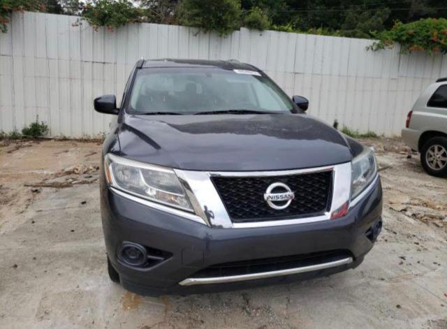 NISSAN PATHFINDER 2013 5n1ar2mn0dc621735