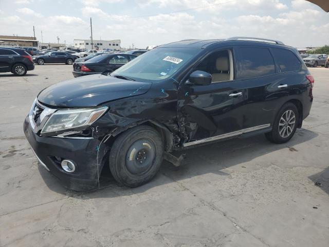 NISSAN PATHFINDER 2013 5n1ar2mn0dc622500