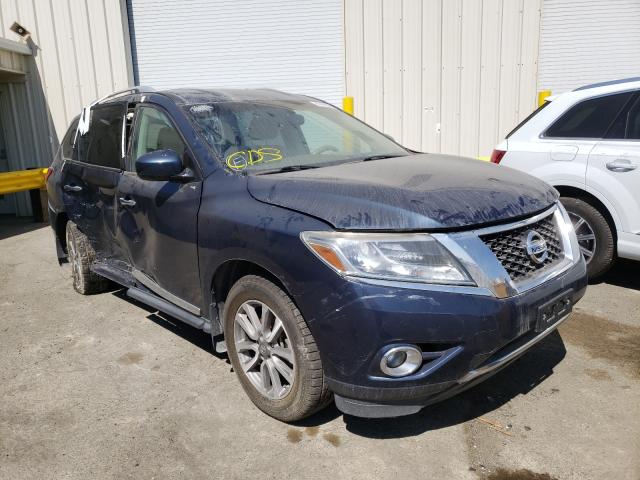 NISSAN PATHFINDER 2013 5n1ar2mn0dc623081