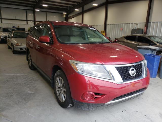 NISSAN PATHFINDER 2013 5n1ar2mn0dc623419