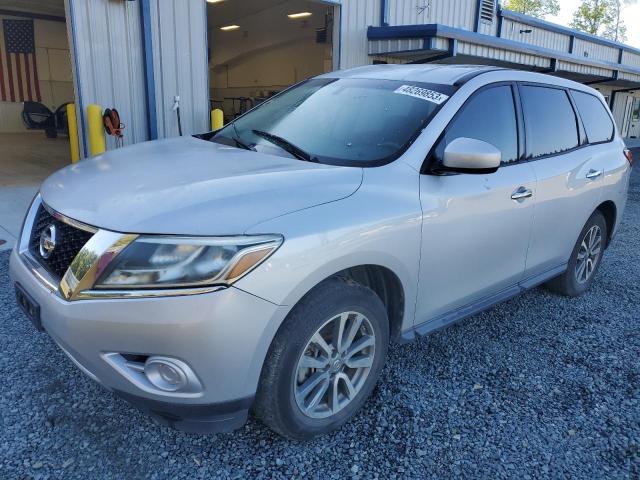 NISSAN PATHFINDER 2013 5n1ar2mn0dc626658