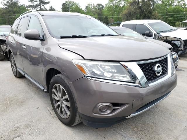 NISSAN PATHFINDER 2013 5n1ar2mn0dc631083