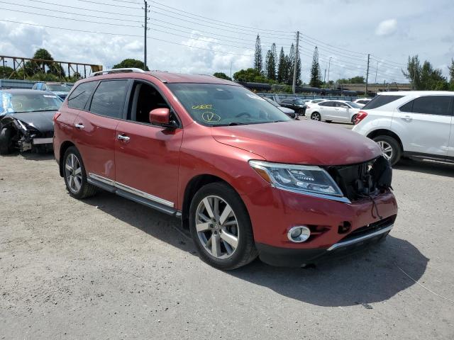 NISSAN PATHFINDER 2013 5n1ar2mn0dc631682