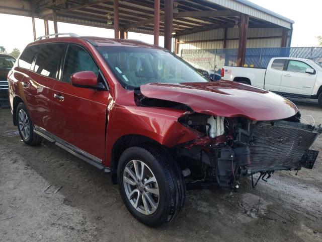 NISSAN PATHFINDER 2013 5n1ar2mn0dc632461