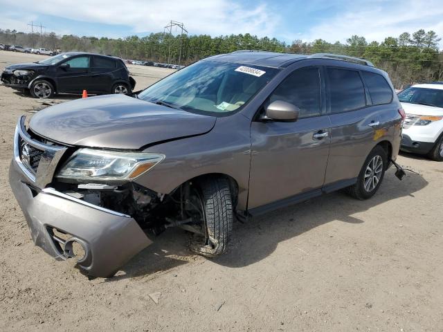 NISSAN PATHFINDER 2013 5n1ar2mn0dc632475