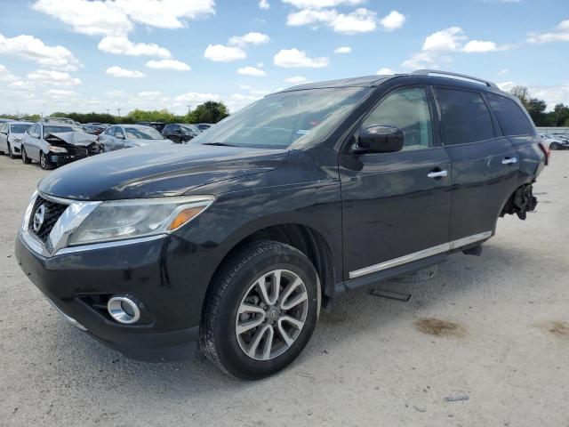 NISSAN PATHFINDER 2013 5n1ar2mn0dc633416