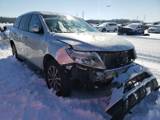 NISSAN PATHFINDER 2013 5n1ar2mn0dc633531