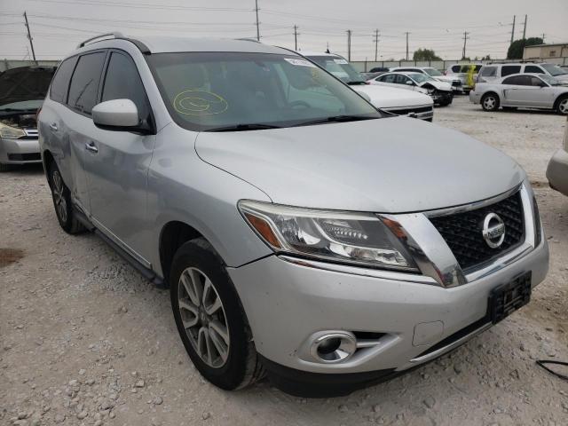 NISSAN PATHFINDER 2013 5n1ar2mn0dc633934