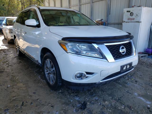 NISSAN PATHFINDER 2013 5n1ar2mn0dc634257