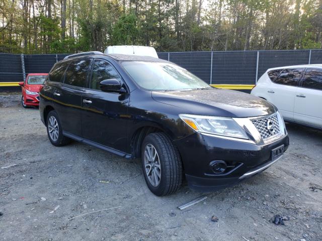 NISSAN PATHFINDER 2013 5n1ar2mn0dc634386