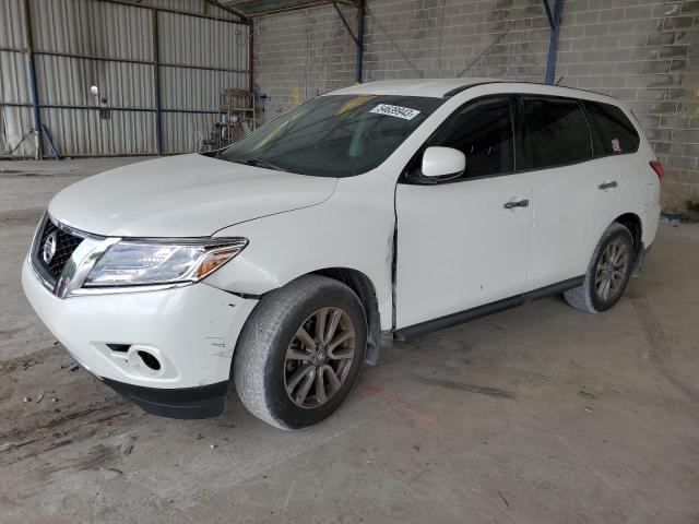 NISSAN PATHFINDER 2013 5n1ar2mn0dc638079