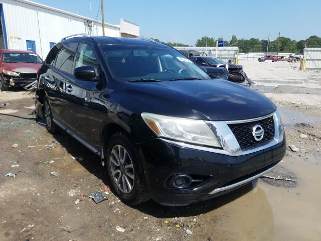 NISSAN PATHFINDER 2013 5n1ar2mn0dc638714