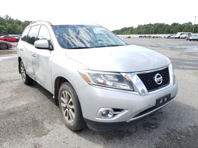 NISSAN PATHFINDER 2013 5n1ar2mn0dc640530