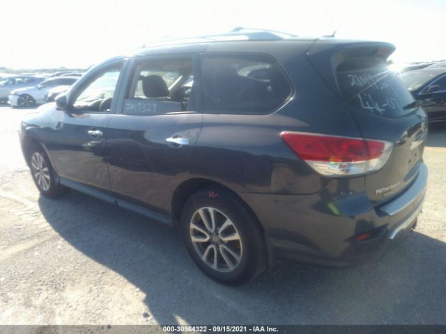 NISSAN PATHFINDER 2013 5n1ar2mn0dc640656