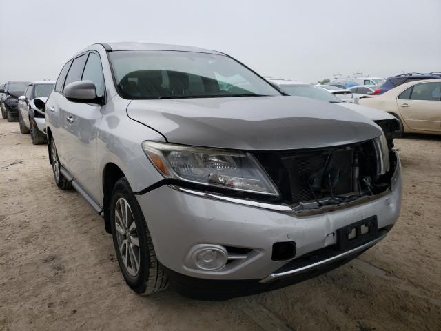 NISSAN PATHFINDER 2013 5n1ar2mn0dc641824