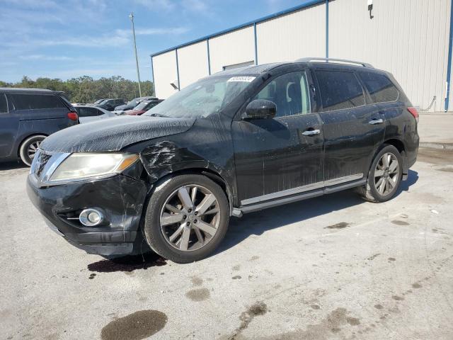 NISSAN PATHFINDER 2013 5n1ar2mn0dc642214