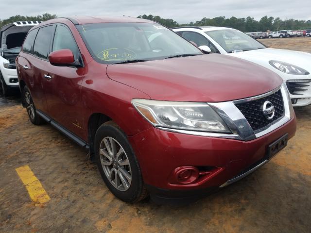 NISSAN PATHFINDER 2013 5n1ar2mn0dc642391