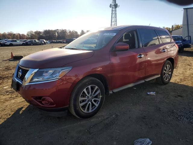 NISSAN PATHFINDER 2013 5n1ar2mn0dc644013