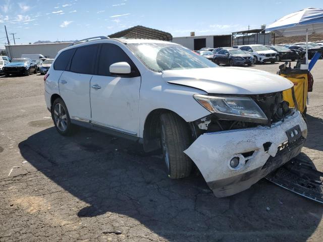 NISSAN PATHFINDER 2013 5n1ar2mn0dc644108