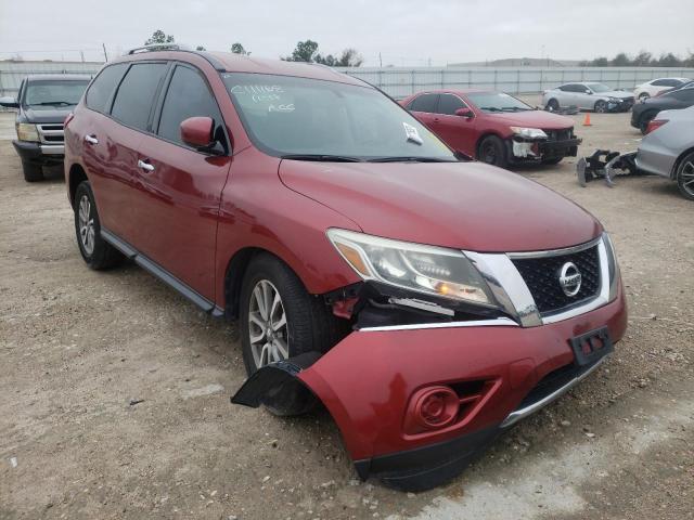 NISSAN PATHFINDER 2013 5n1ar2mn0dc644951