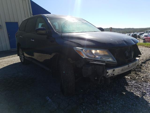 NISSAN PATHFINDER 2013 5n1ar2mn0dc645128