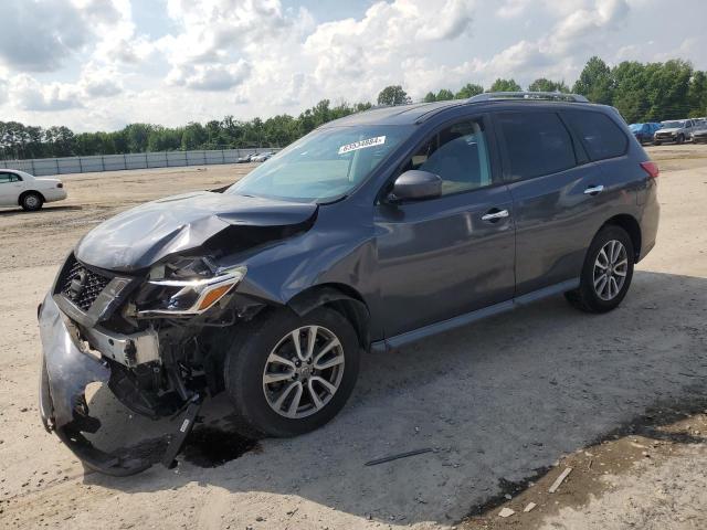 NISSAN PATHFINDER 2013 5n1ar2mn0dc646165