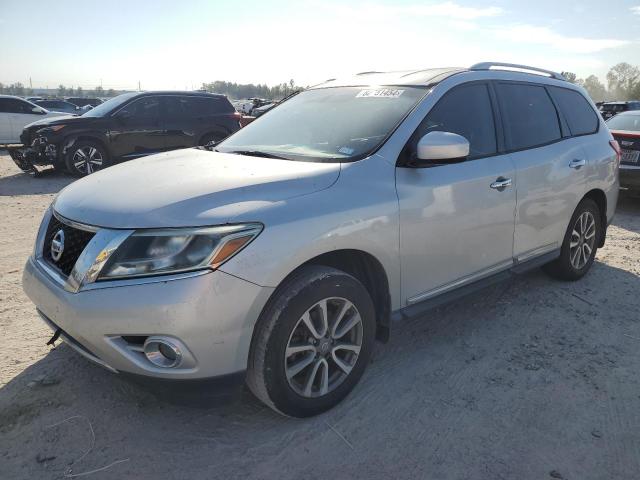 NISSAN PATHFINDER 2013 5n1ar2mn0dc646974