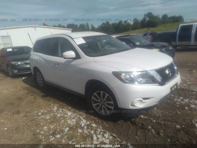 NISSAN PATHFINDER 2013 5n1ar2mn0dc648062