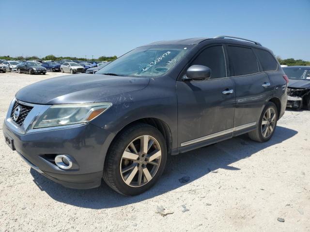 NISSAN PATHFINDER 2013 5n1ar2mn0dc651284