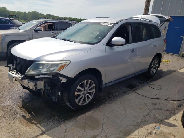 NISSAN PATHFINDER 2013 5n1ar2mn0dc651446