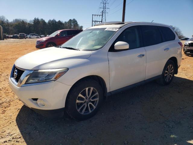 NISSAN PATHFINDER 2013 5n1ar2mn0dc652032