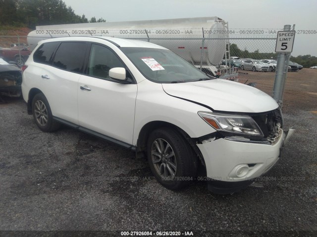 NISSAN PATHFINDER 2013 5n1ar2mn0dc652158