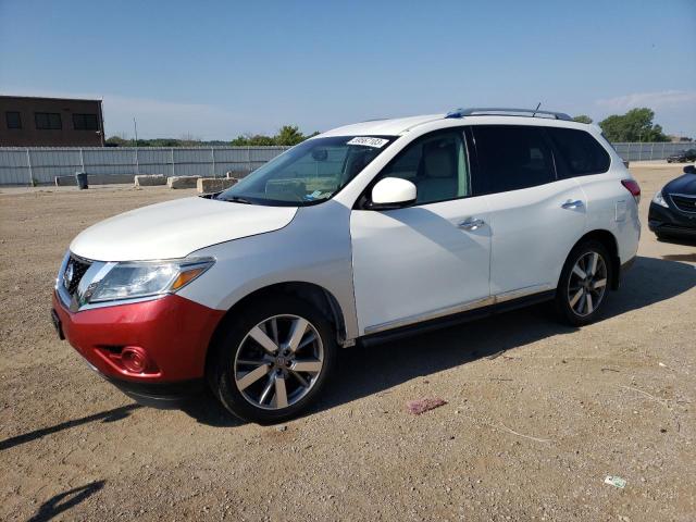 NISSAN PATHFINDER 2013 5n1ar2mn0dc652659