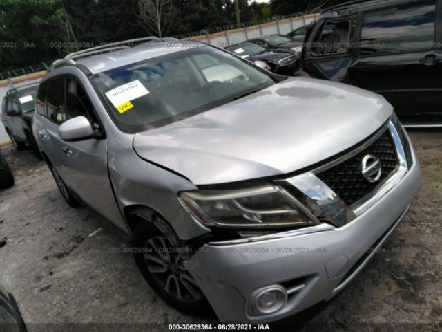 NISSAN PATHFINDER 2013 5n1ar2mn0dc652760