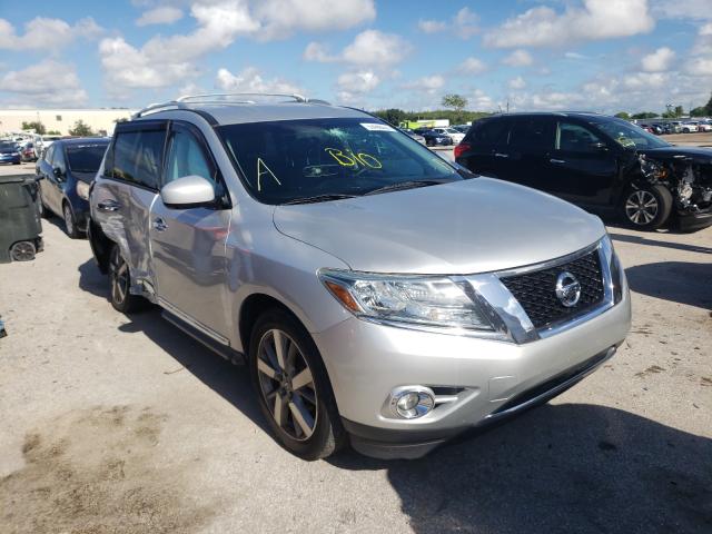 NISSAN PATHFINDER 2013 5n1ar2mn0dc654315