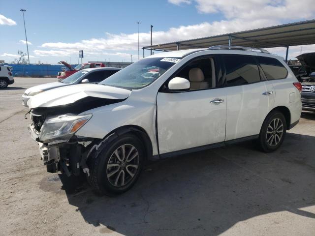 NISSAN PATHFINDER 2013 5n1ar2mn0dc655786