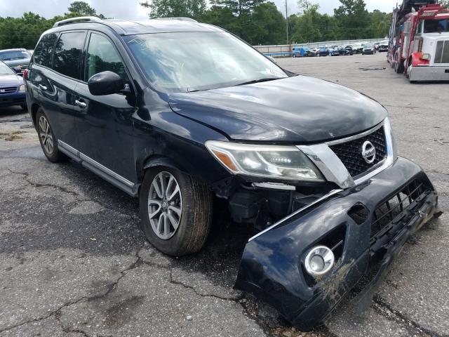 NISSAN PATHFINDER 2013 5n1ar2mn0dc655805