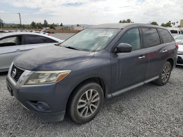 NISSAN PATHFINDER 2013 5n1ar2mn0dc656419