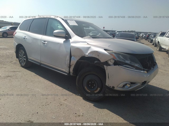 NISSAN PATHFINDER 2013 5n1ar2mn0dc657828