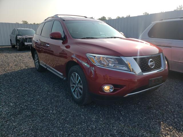 NISSAN PATHFINDER 2013 5n1ar2mn0dc660972