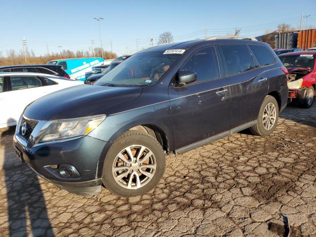 NISSAN PATHFINDER 2013 5n1ar2mn0dc661331