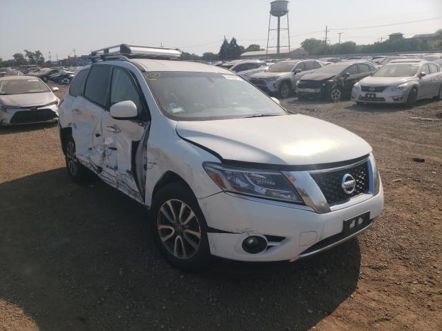 NISSAN PATHFINDER 2013 5n1ar2mn0dc661488