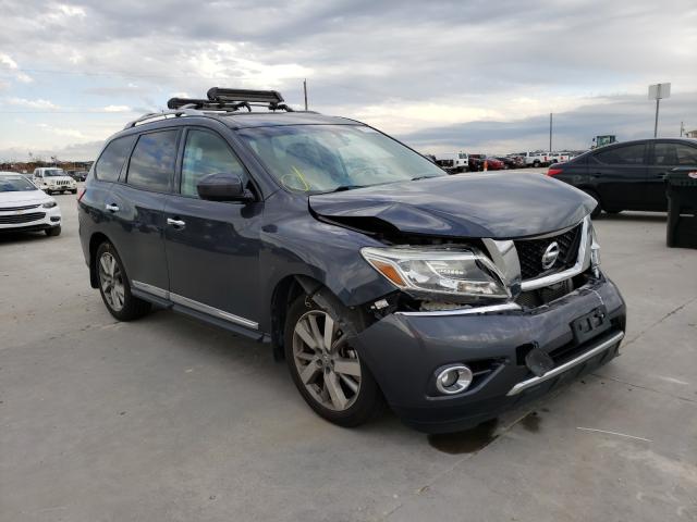 NISSAN PATHFINDER 2013 5n1ar2mn0dc662057