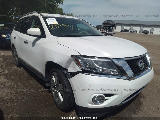 NISSAN PATHFINDER 2013 5n1ar2mn0dc664228